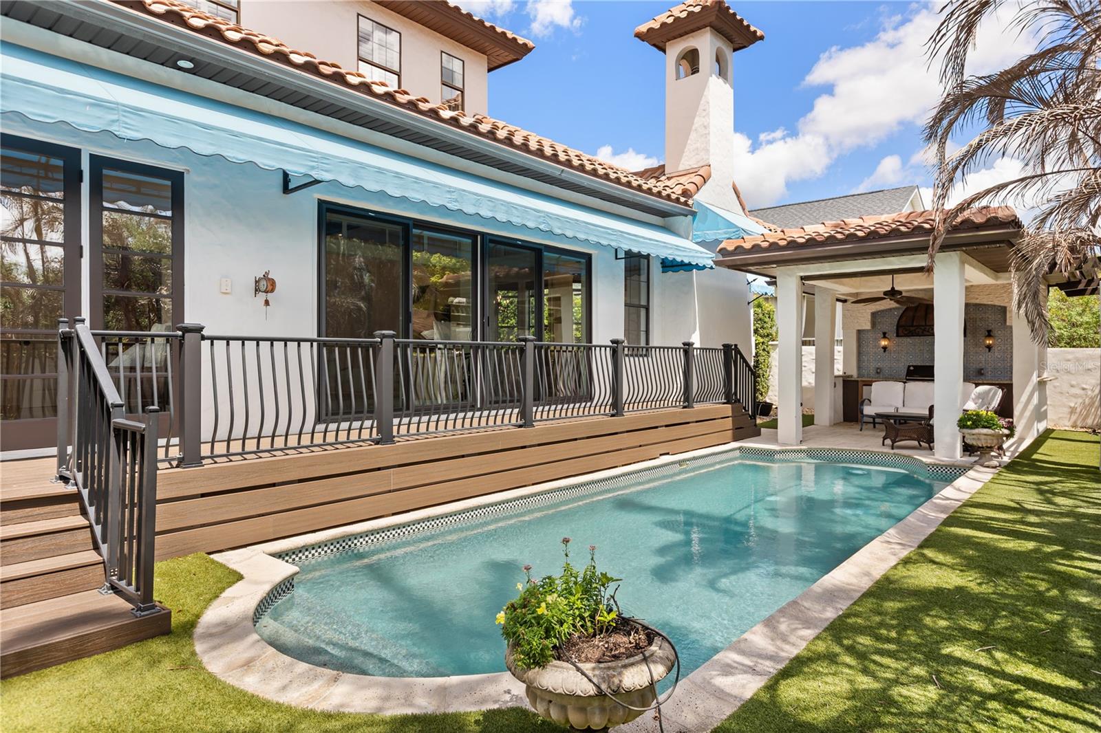 SYLVAN LAKE SHORES - Residential