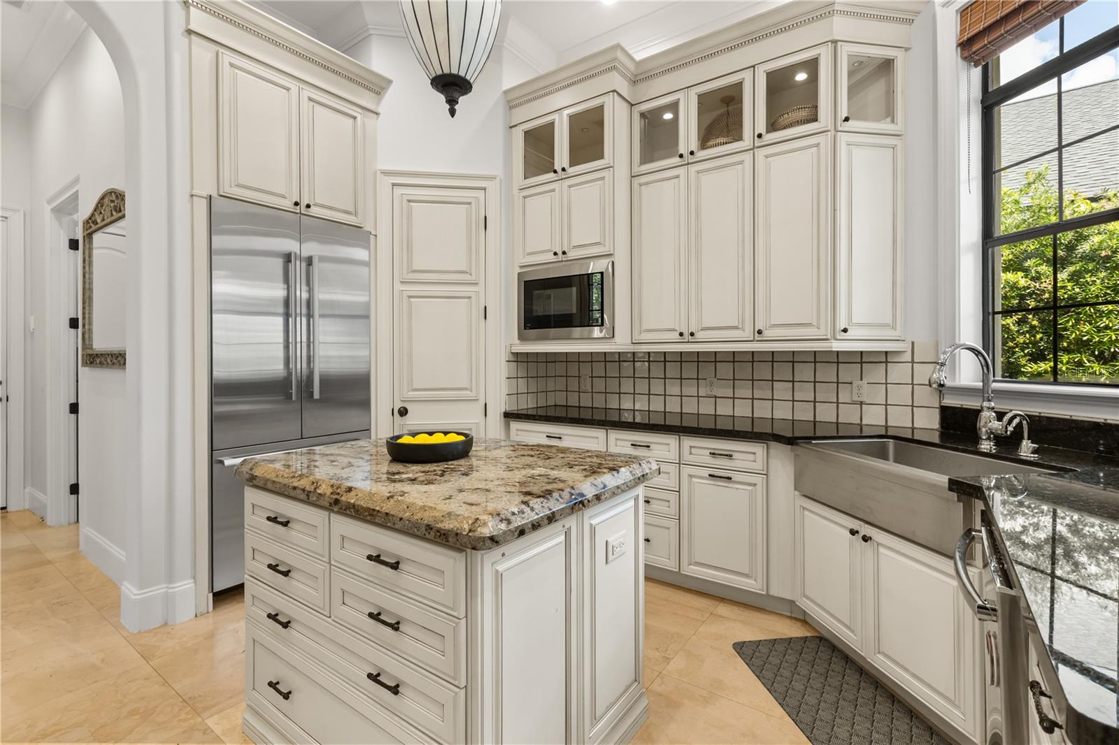 SYLVAN LAKE SHORES - Residential