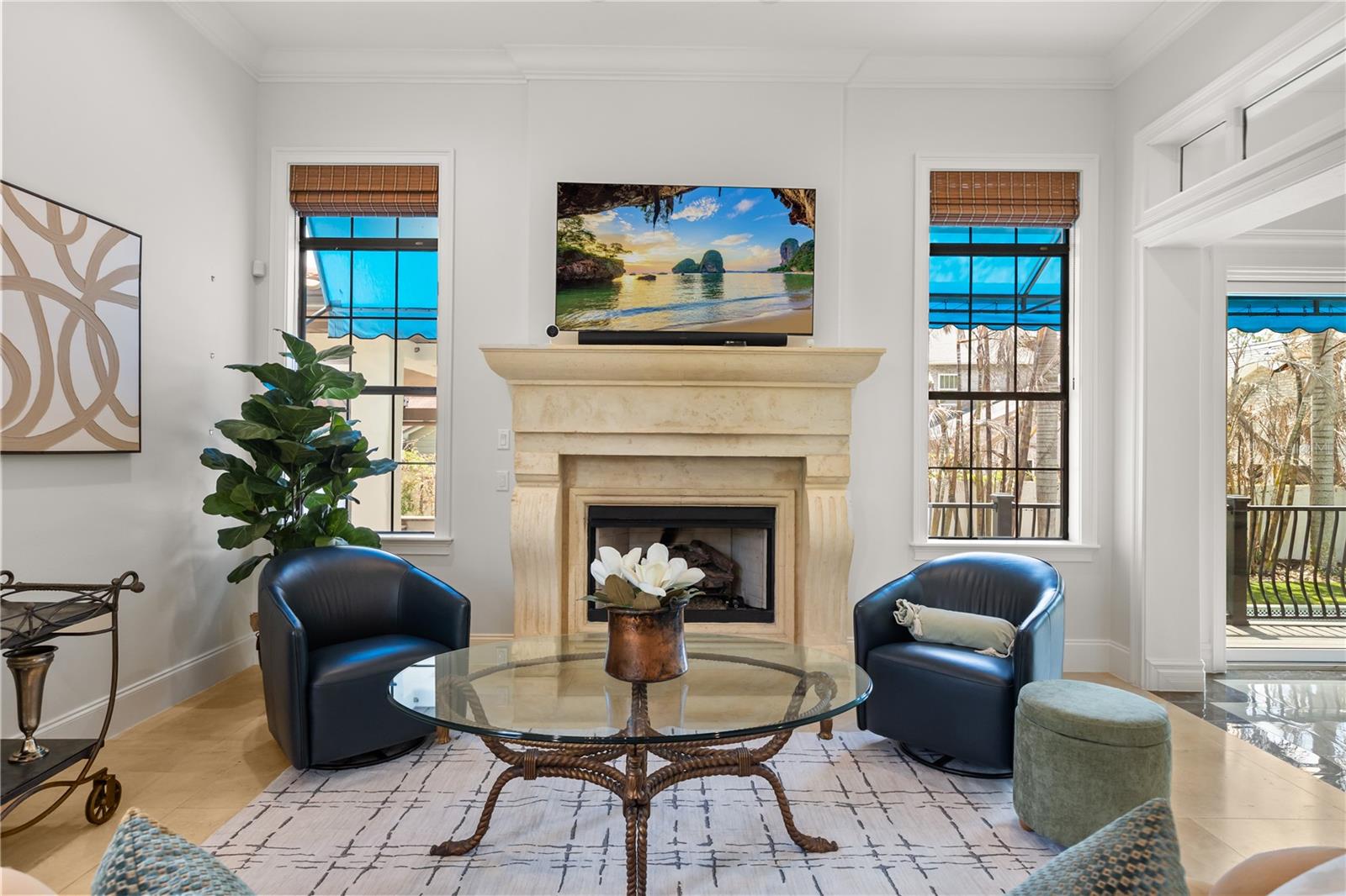 SYLVAN LAKE SHORES - Residential