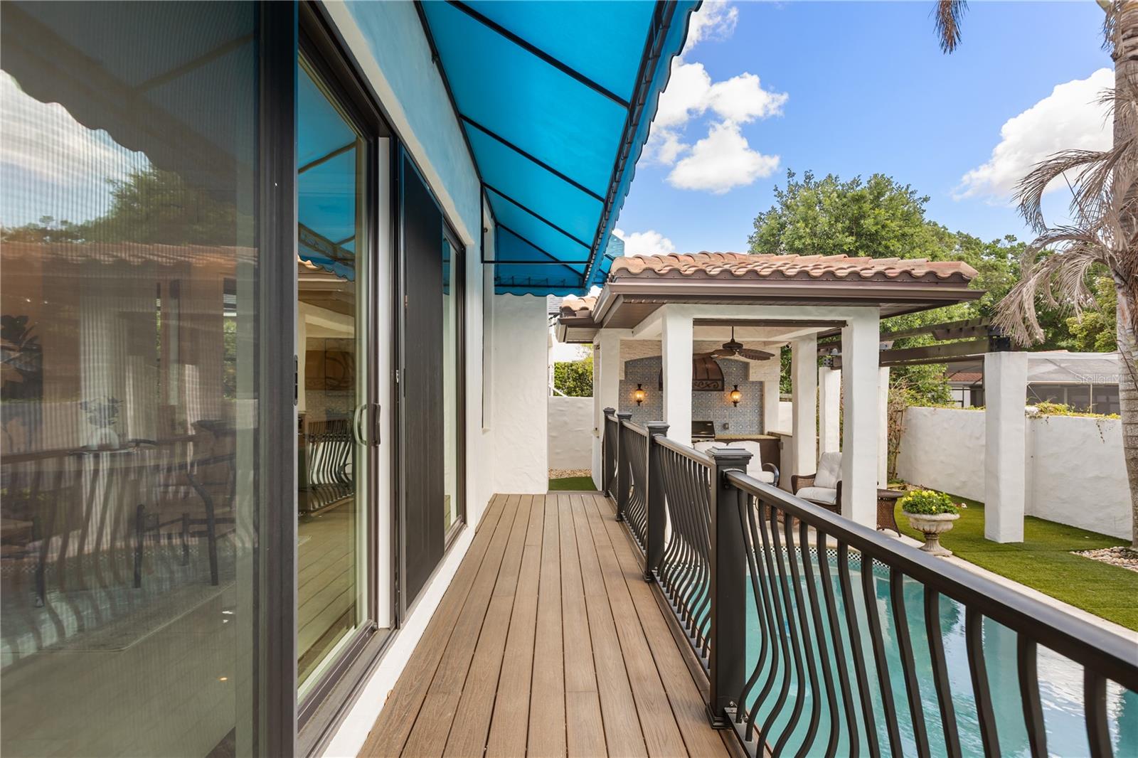 SYLVAN LAKE SHORES - Residential