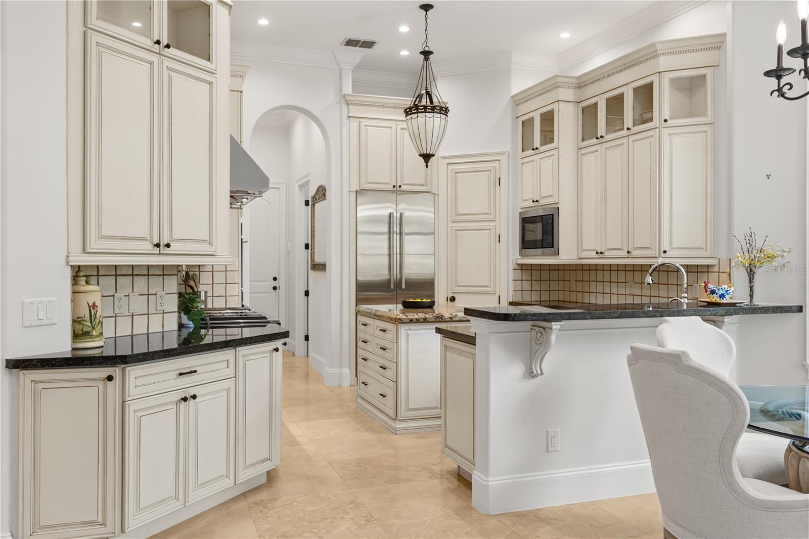 SYLVAN LAKE SHORES - Residential