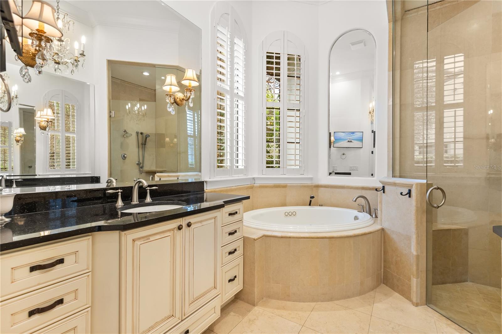 SYLVAN LAKE SHORES - Residential