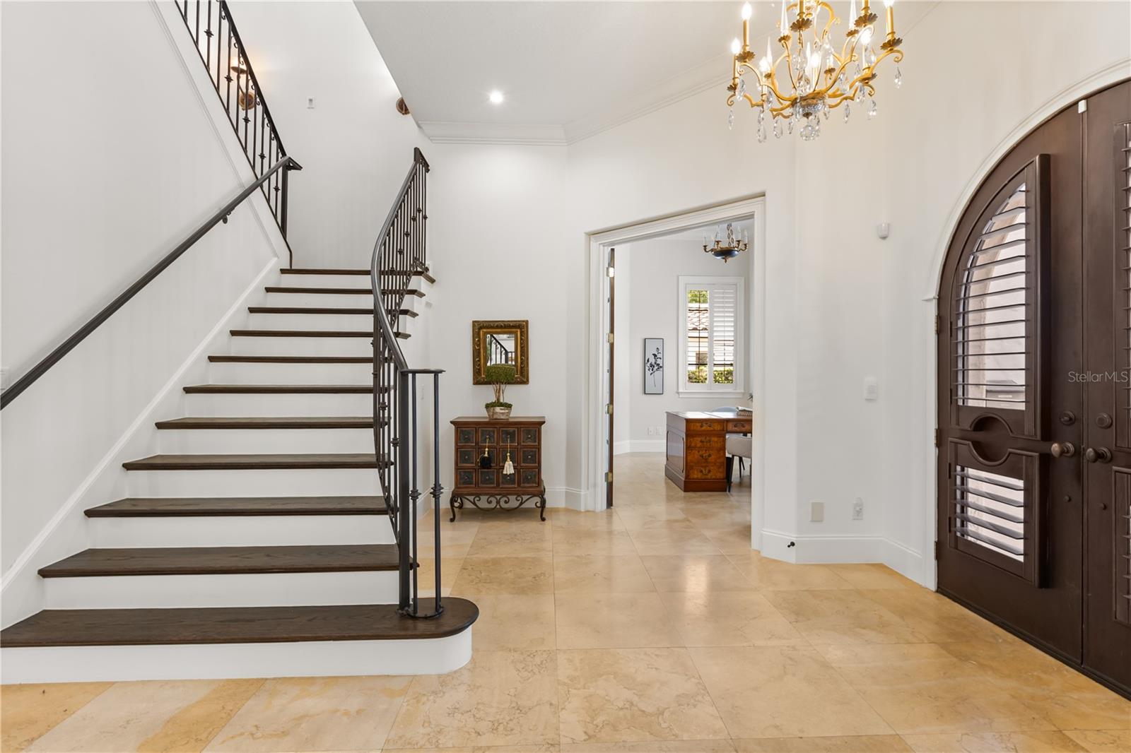 SYLVAN LAKE SHORES - Residential