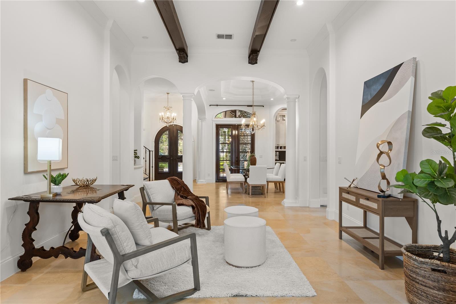 SYLVAN LAKE SHORES - Residential