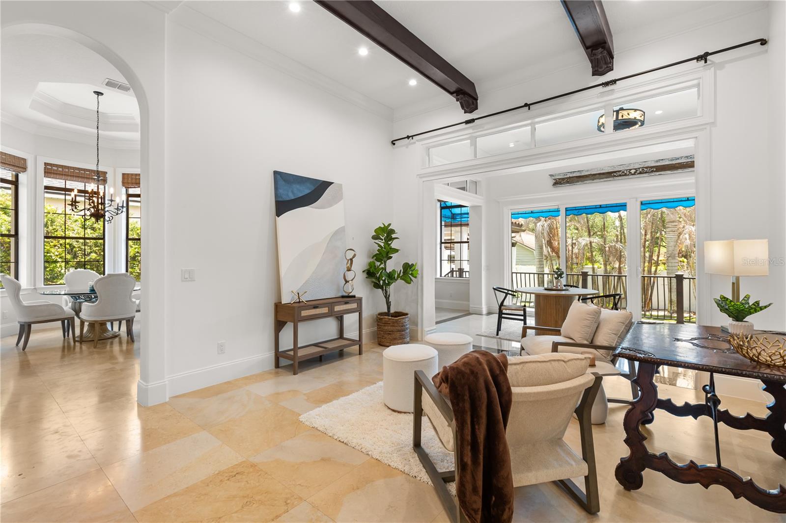 SYLVAN LAKE SHORES - Residential