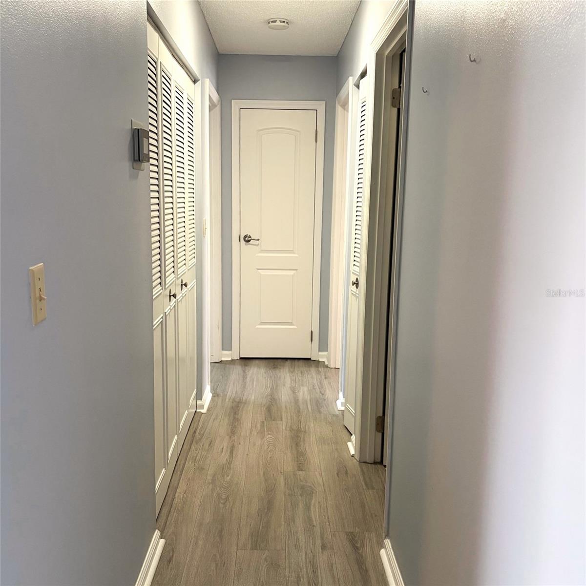 FAIRGREEN UNIT 03 - Residential