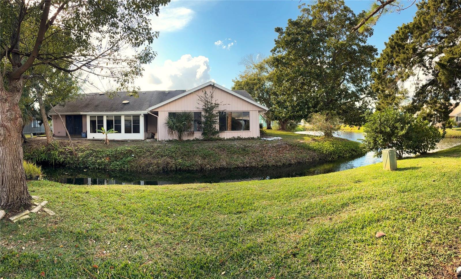 FAIRGREEN UNIT 03 - Residential