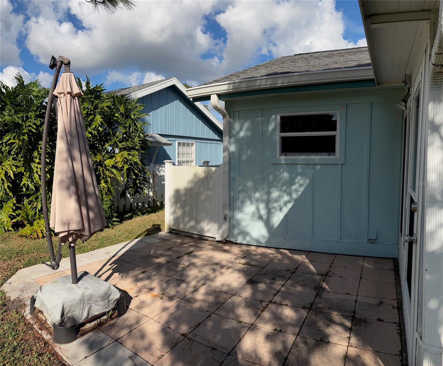 FAIRGREEN UNIT 03 - Residential