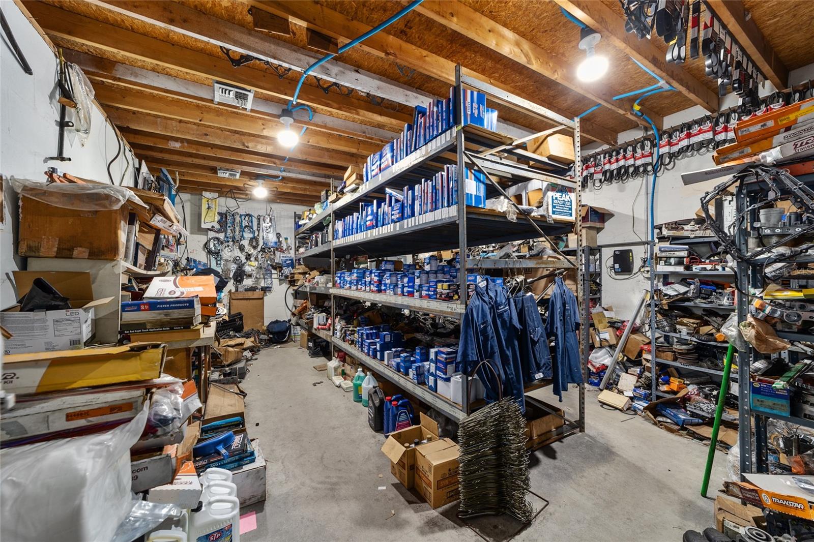 GEORGE S MAYOS SUB/SILVER SPG - Commercial Sale