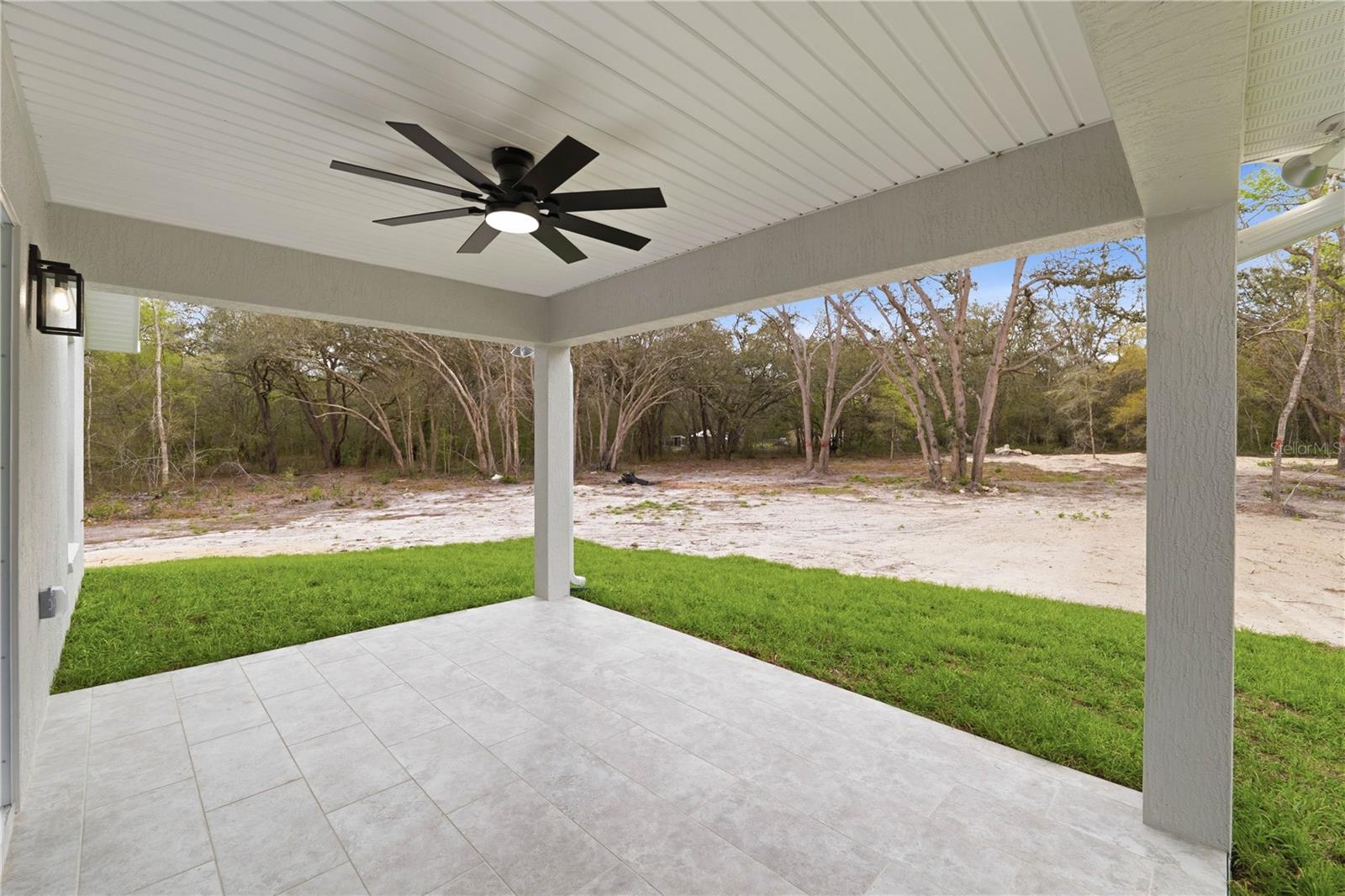 RIDGE MANOR ESTATE - Residential