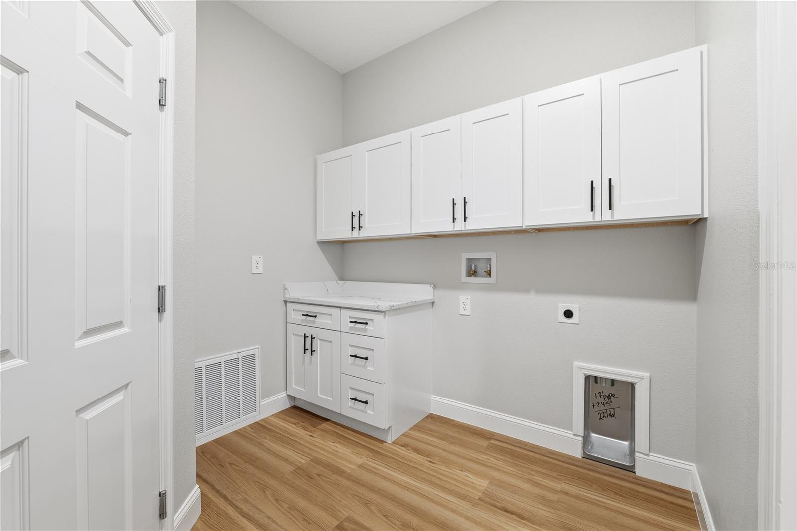 RIDGE MANOR ESTATE - Residential