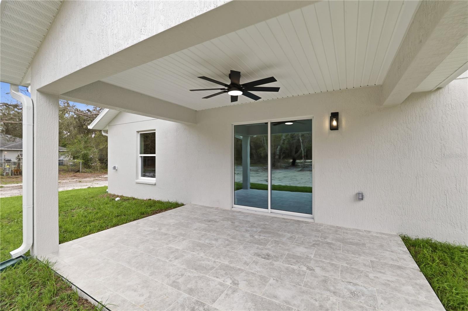 RIDGE MANOR ESTATE - Residential