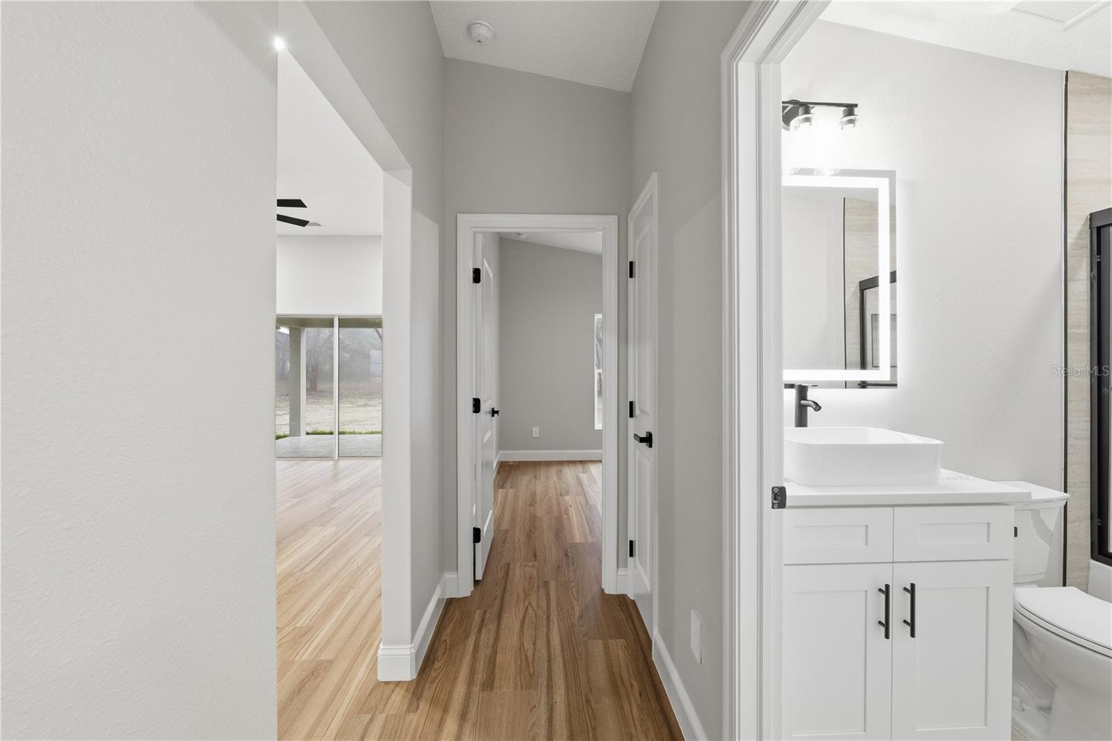 RIDGE MANOR ESTATE - Residential