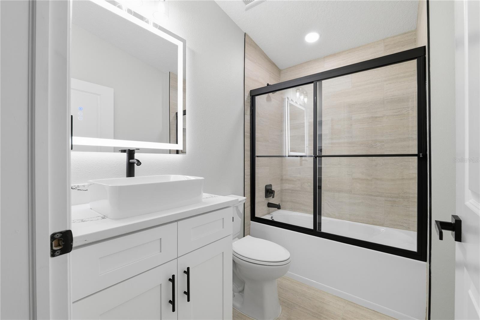 RIDGE MANOR ESTATE - Residential