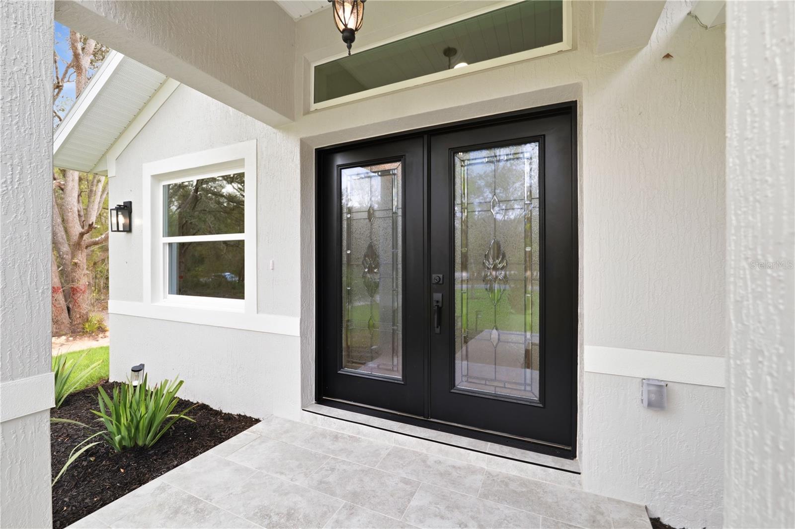 RIDGE MANOR ESTATE - Residential