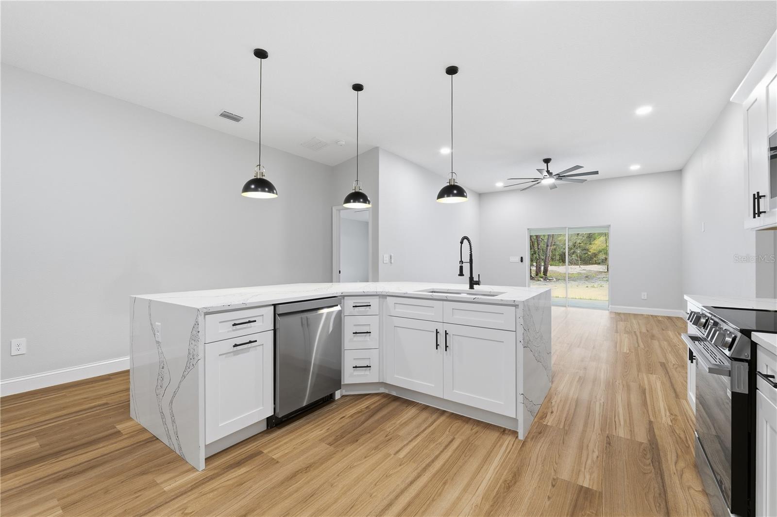 RIDGE MANOR ESTATE - Residential