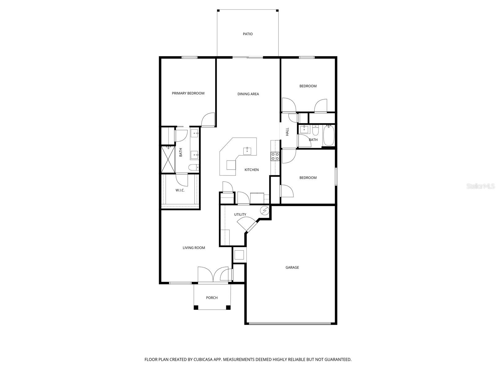 RIDGE MANOR ESTATE - Residential