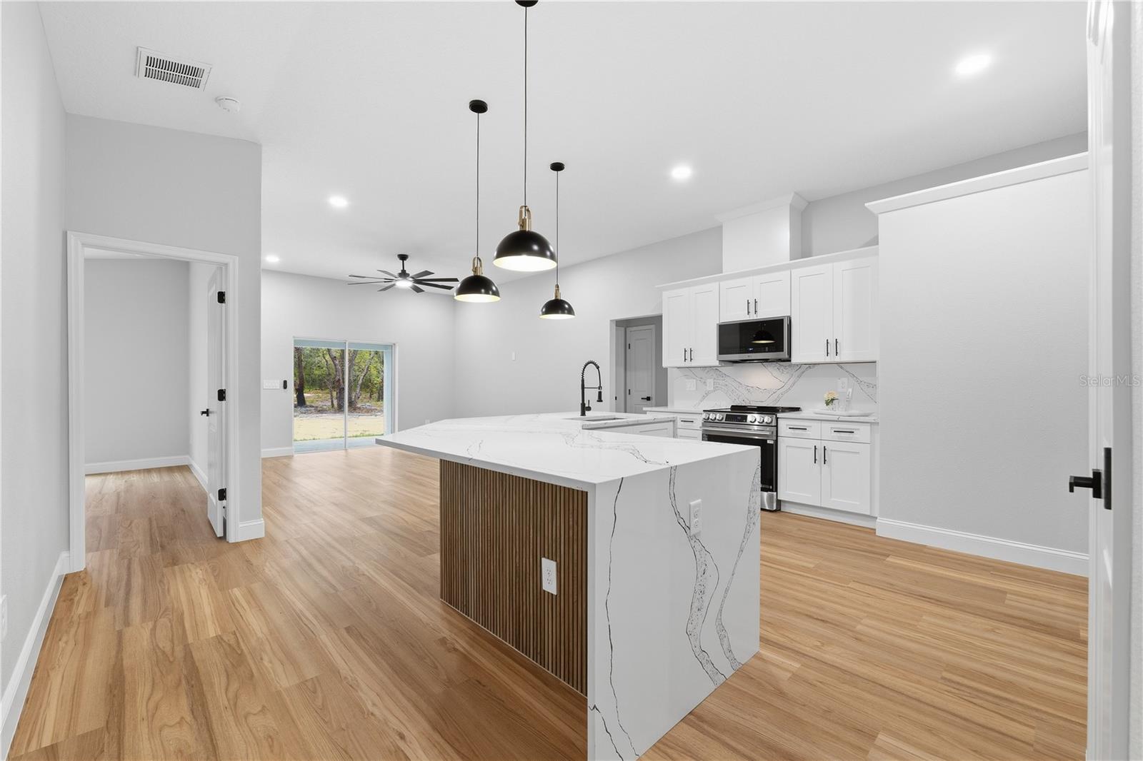 RIDGE MANOR ESTATE - Residential