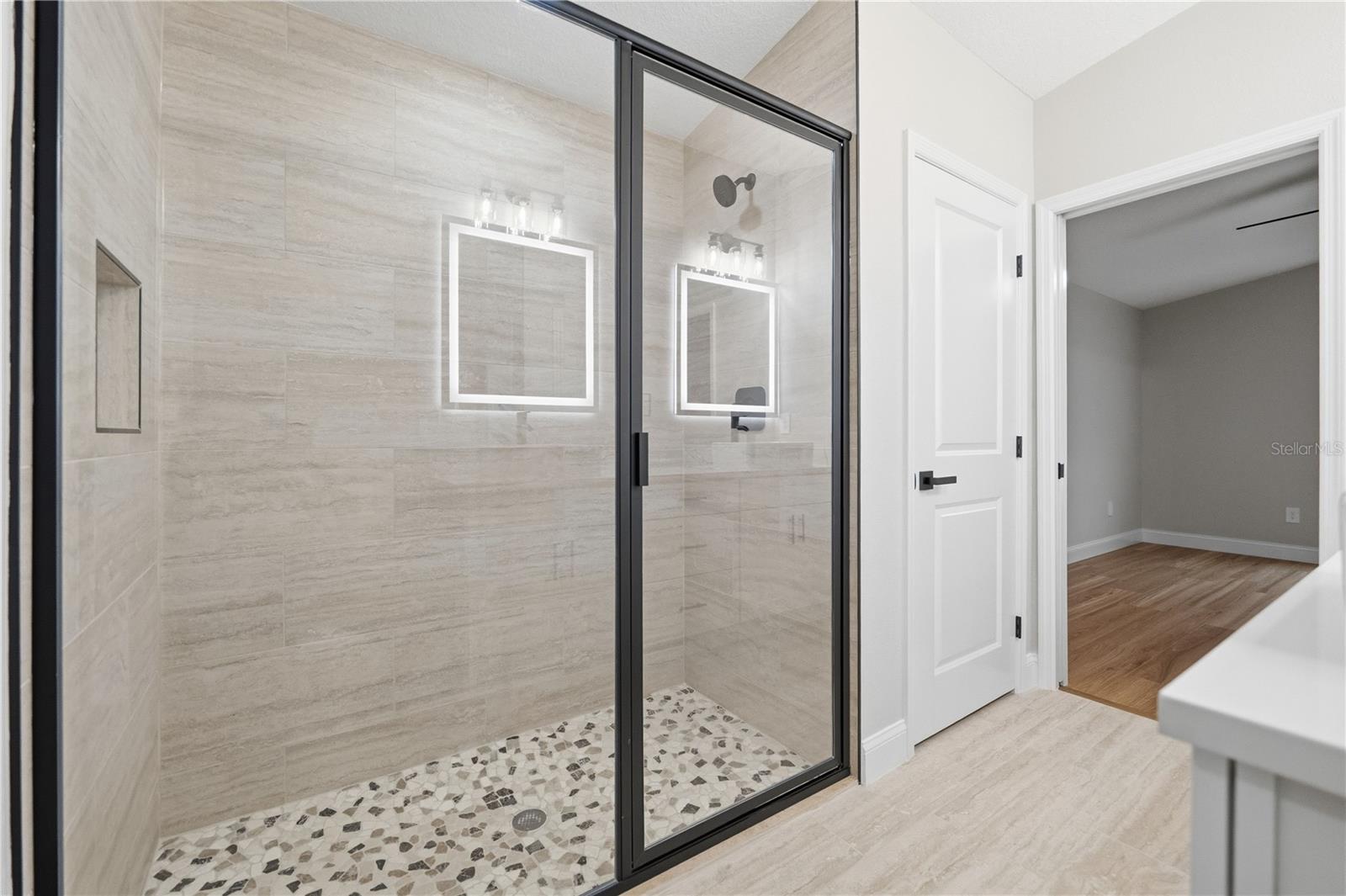 RIDGE MANOR ESTATE - Residential