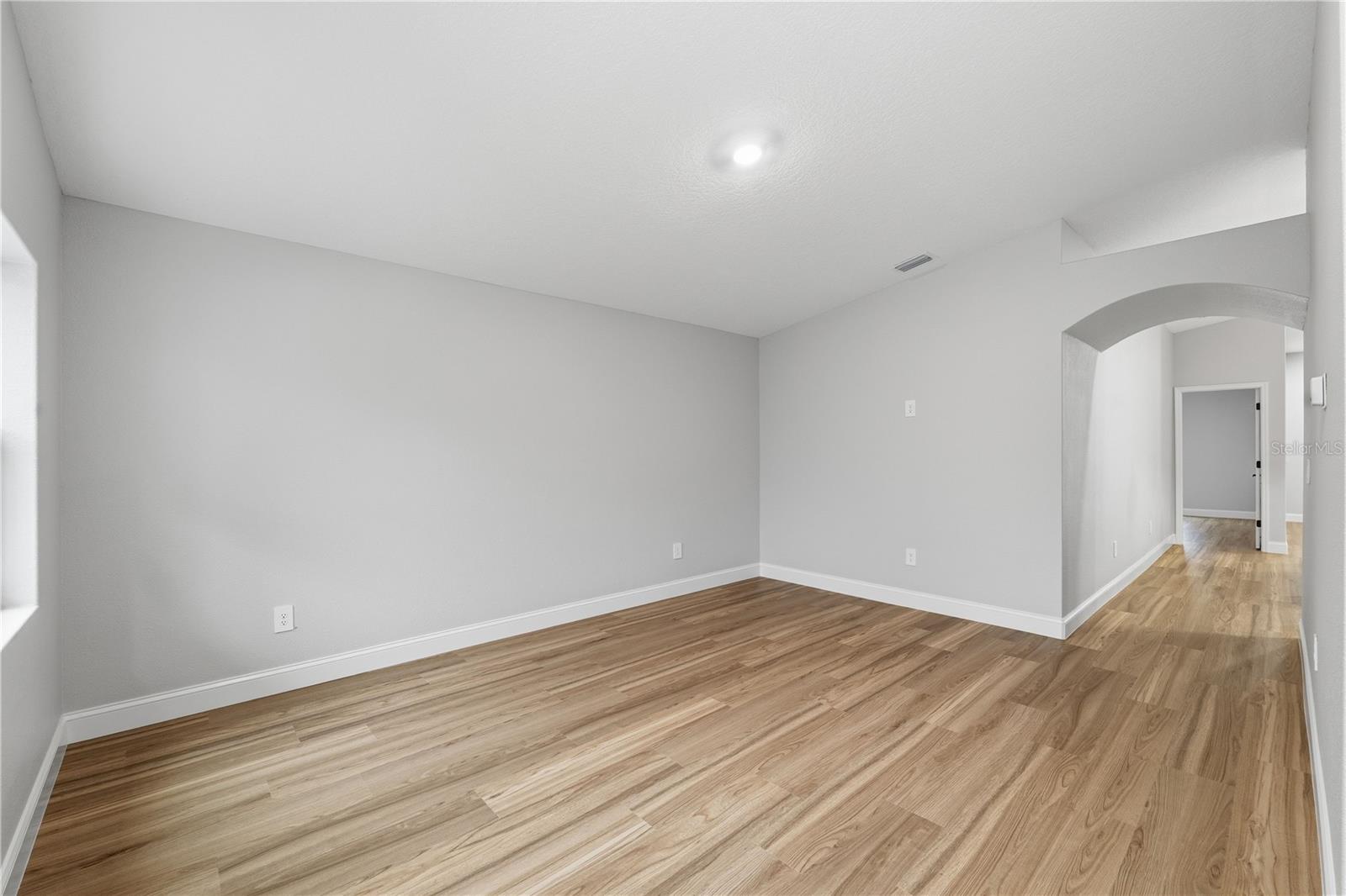 RIDGE MANOR ESTATE - Residential