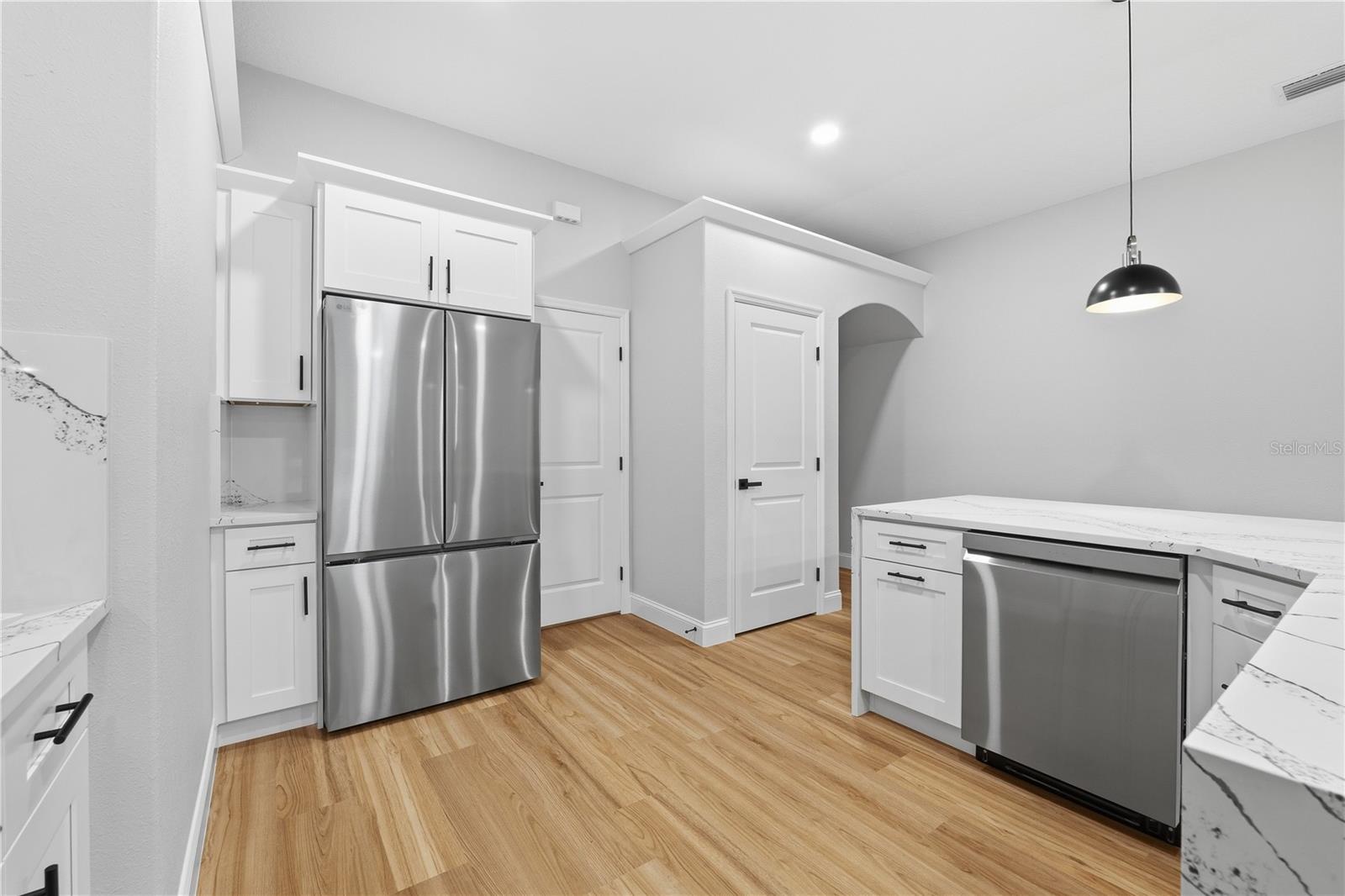 RIDGE MANOR ESTATE - Residential