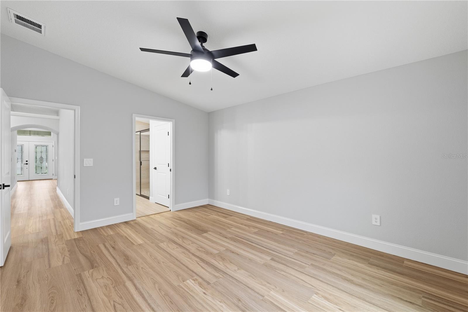 RIDGE MANOR ESTATE - Residential