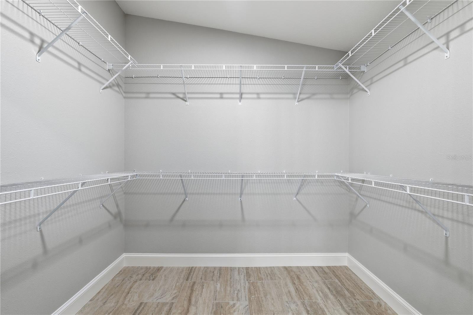 RIDGE MANOR ESTATE - Residential