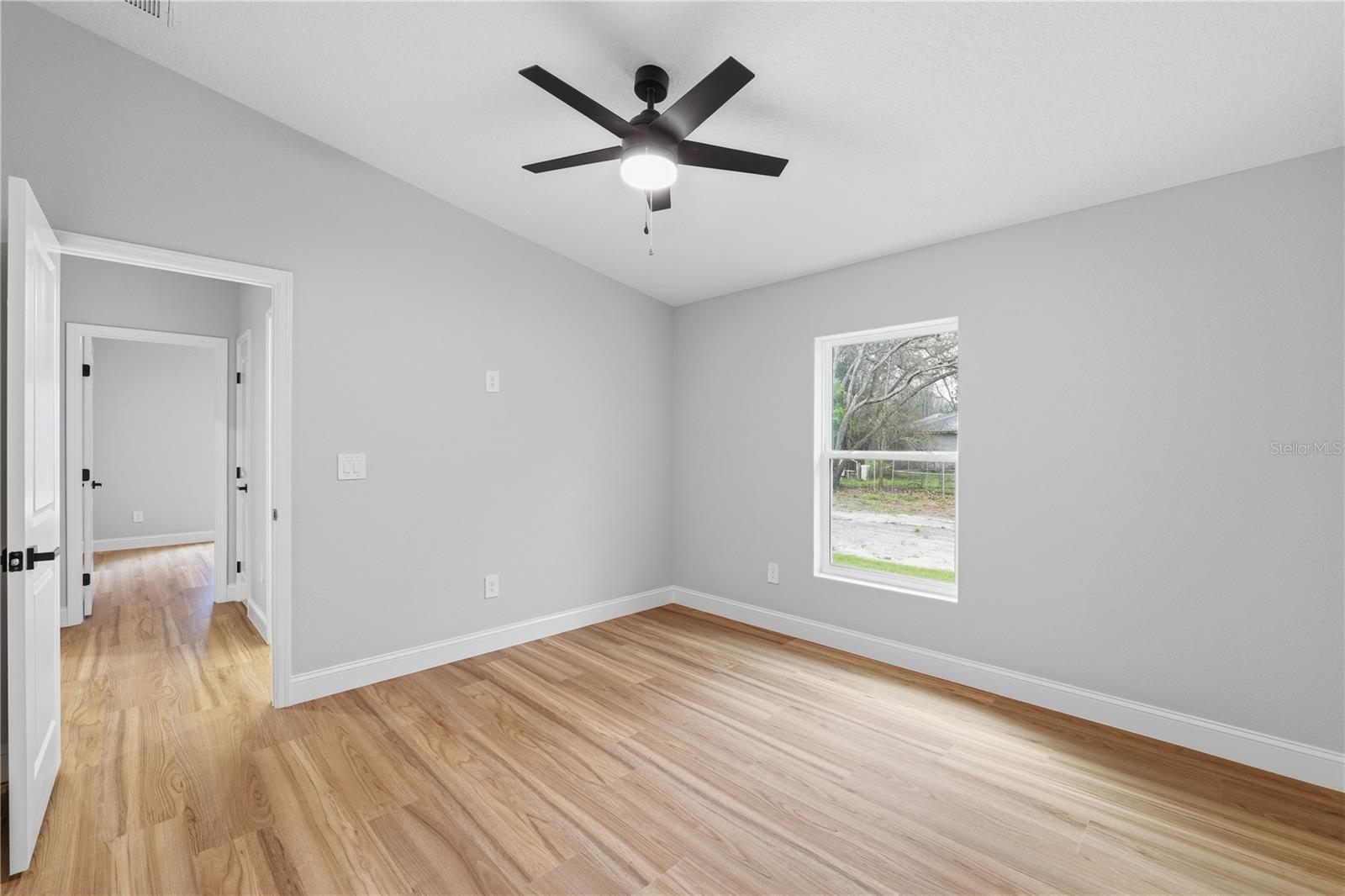 RIDGE MANOR ESTATE - Residential