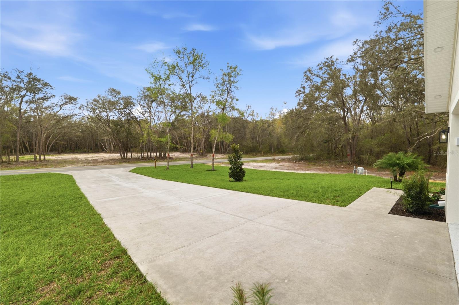 RIDGE MANOR ESTATE - Residential