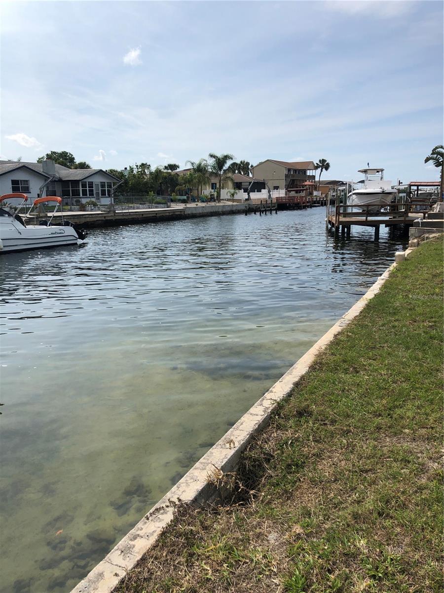 SEA RANCH ON GULF - Land