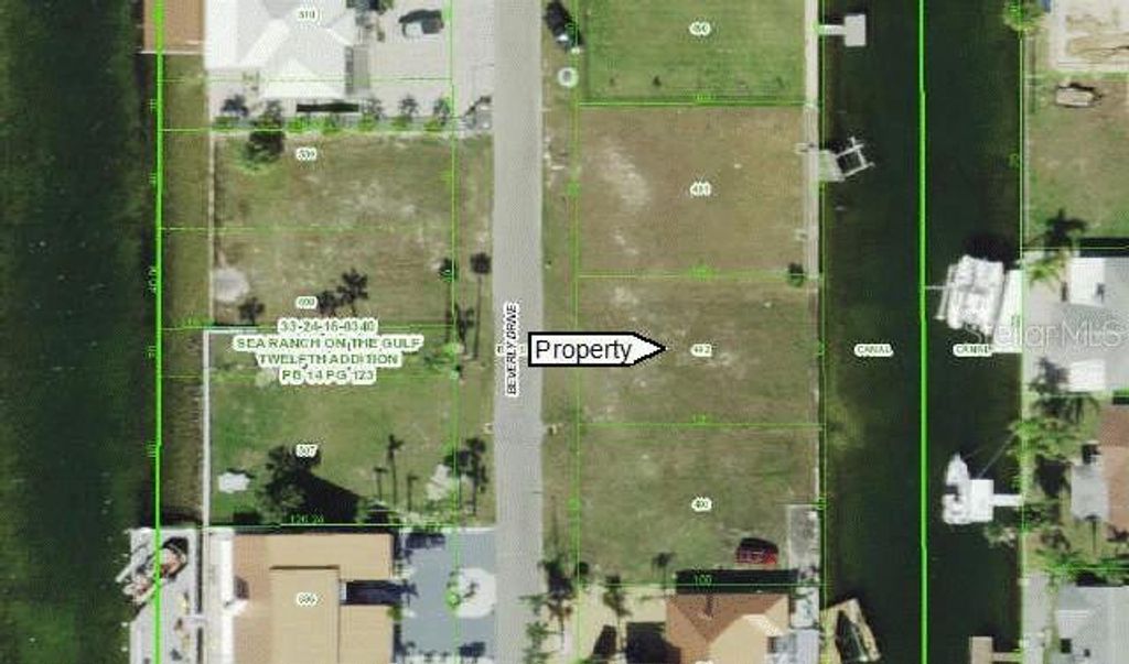 Photo of 5834 Beverly Drive, Hudson, FL 34667 (MLS # U8224408)