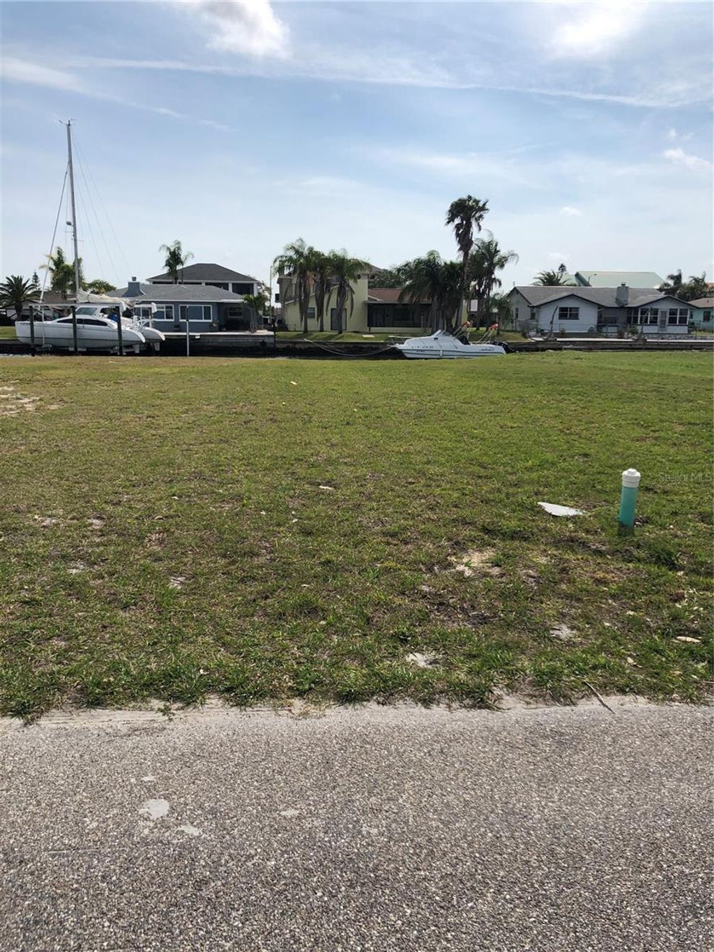 Photo of 5834 Beverly Drive, Hudson, FL 34667 (MLS # U8224408)