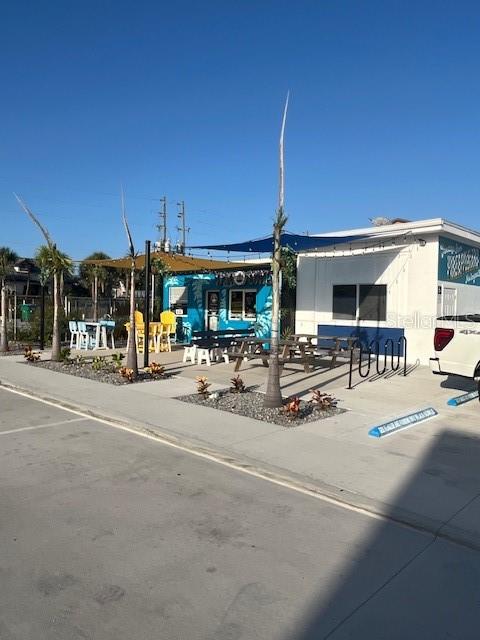 323 FLAGLER AVENUE