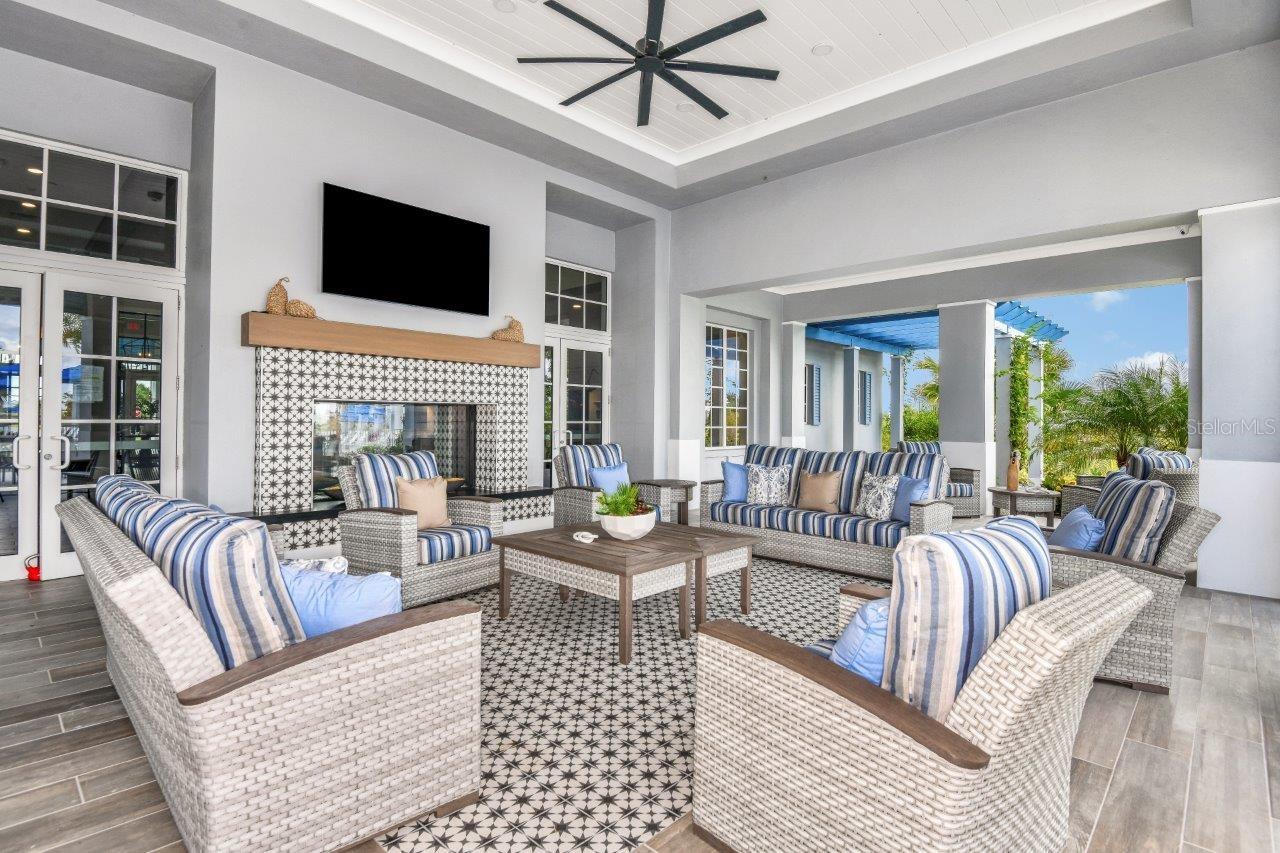 ISLES AT LAKEWOOD RANCH PH III - Residential