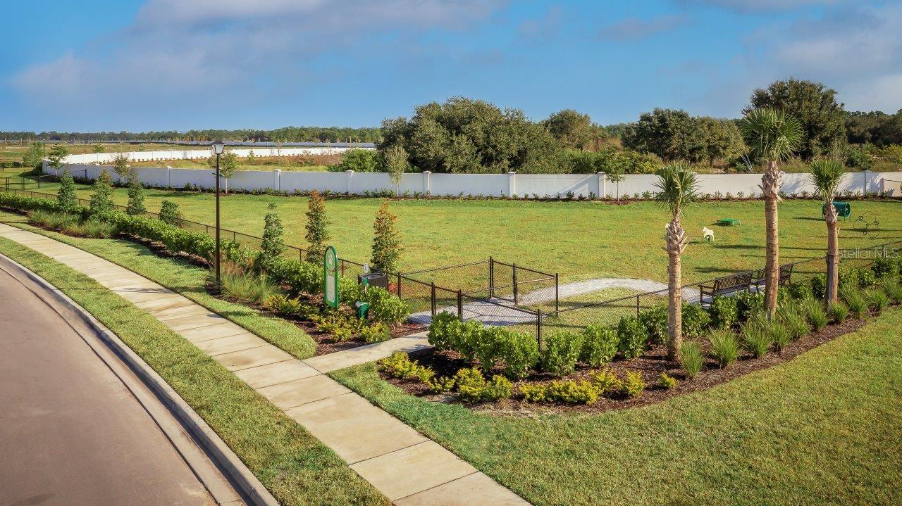 ISLES AT LAKEWOOD RANCH PH III - Residential