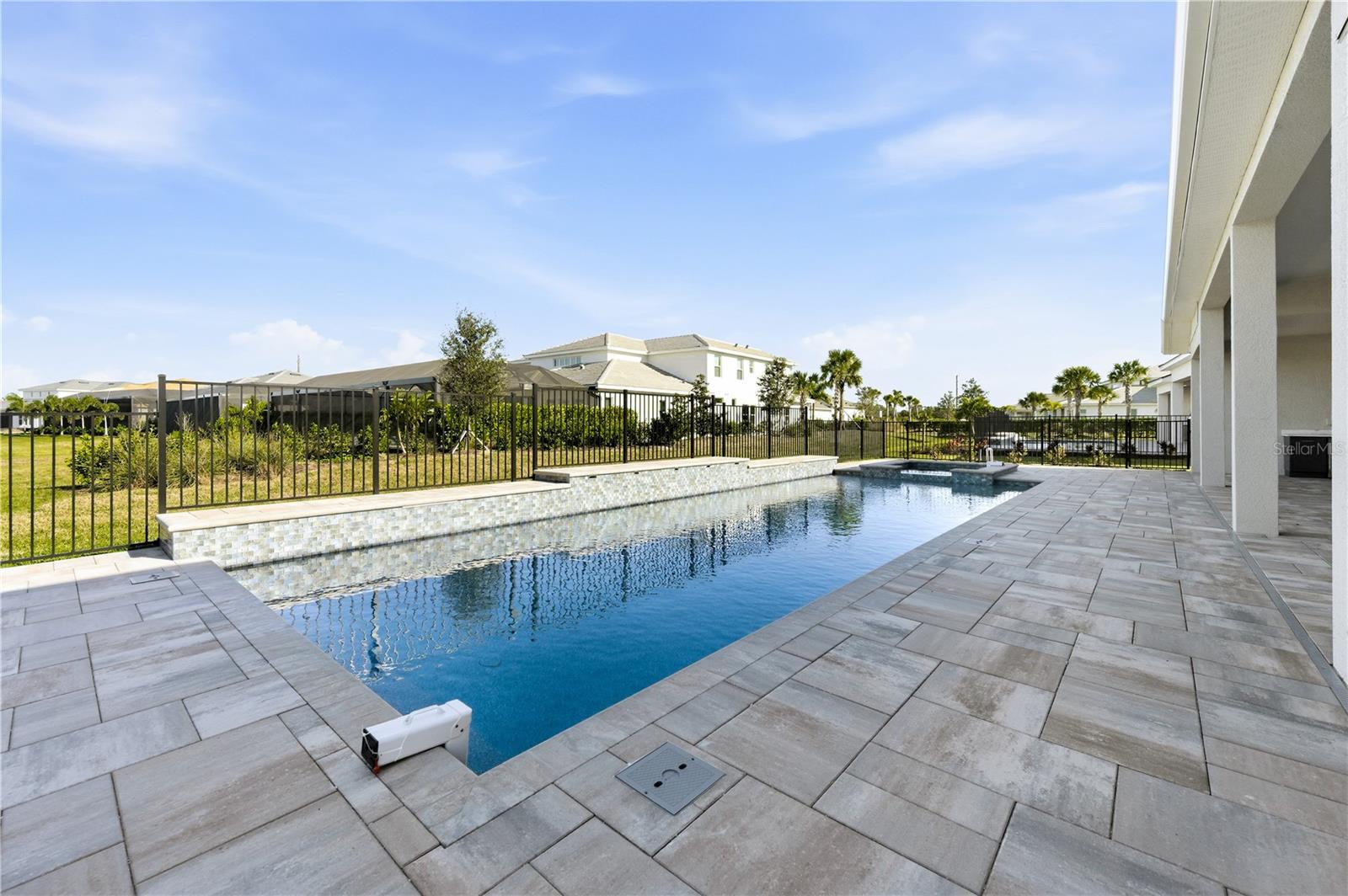 ISLES AT LAKEWOOD RANCH PH III - Residential