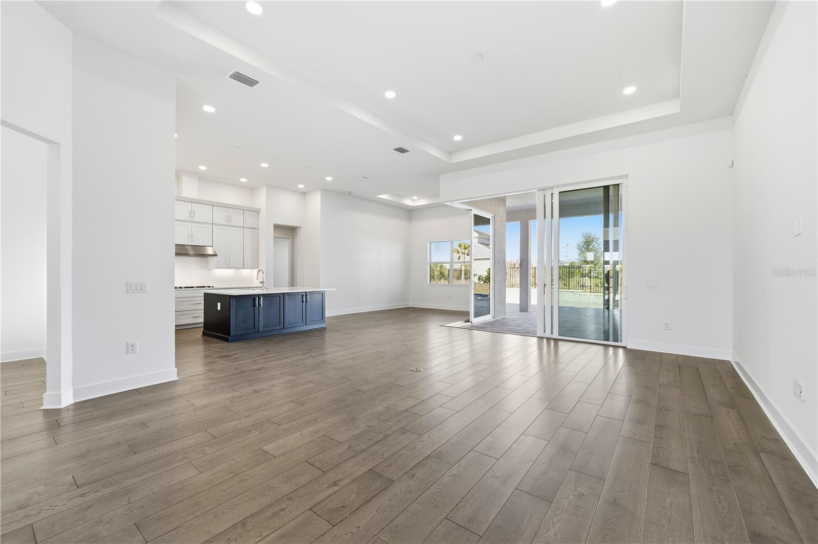 ISLES AT LAKEWOOD RANCH PH III - Residential