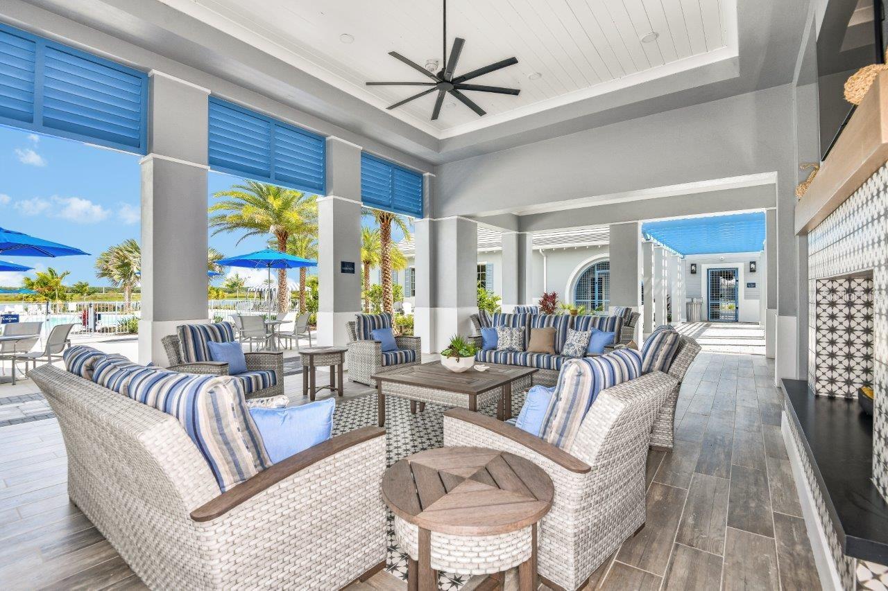 ISLES AT LAKEWOOD RANCH PH III - Residential
