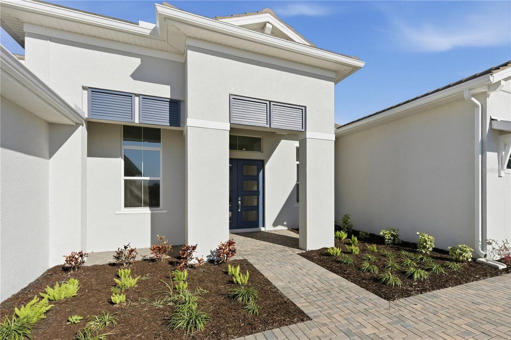 Photo of 8061 Nevis Run, Bradenton, FL 34202 (MLS # A4661591)