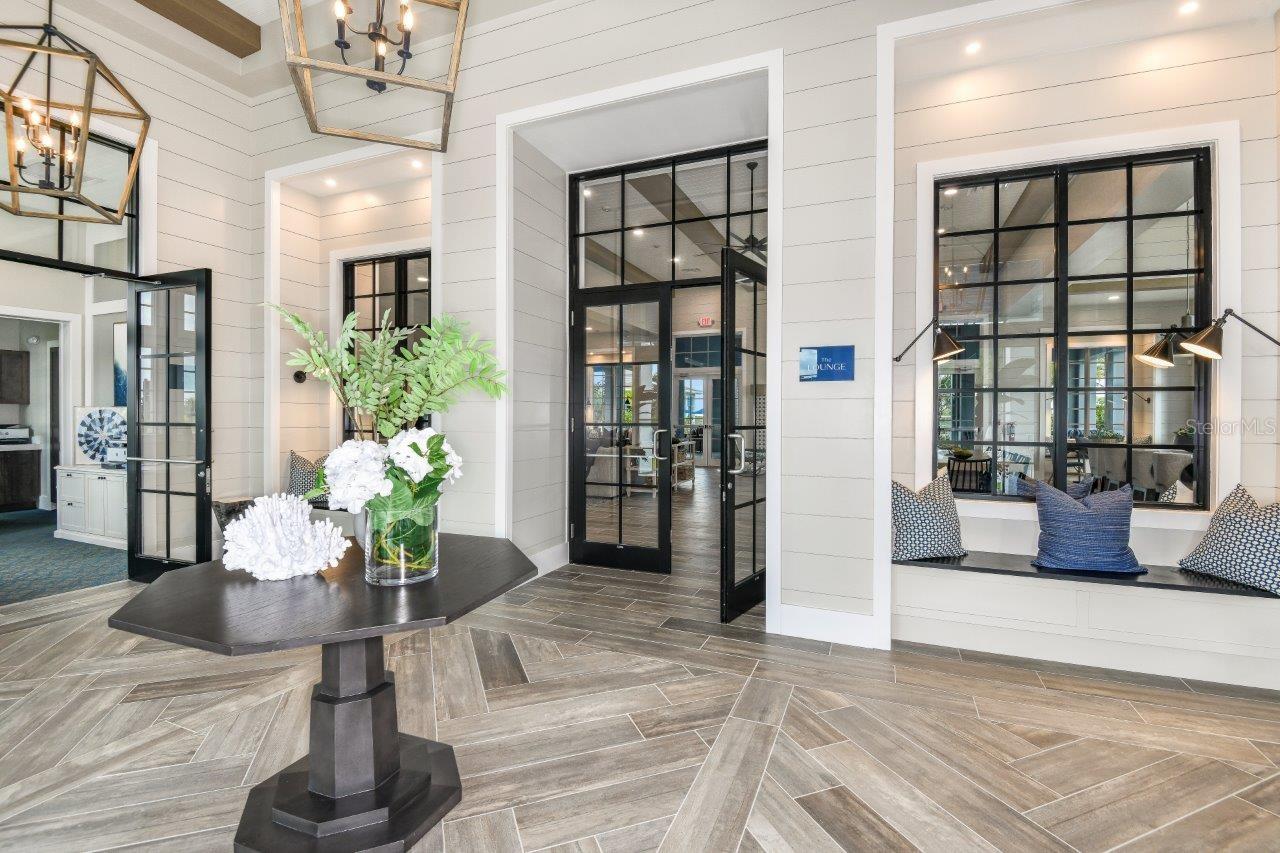 ISLES AT LAKEWOOD RANCH PH III - Residential