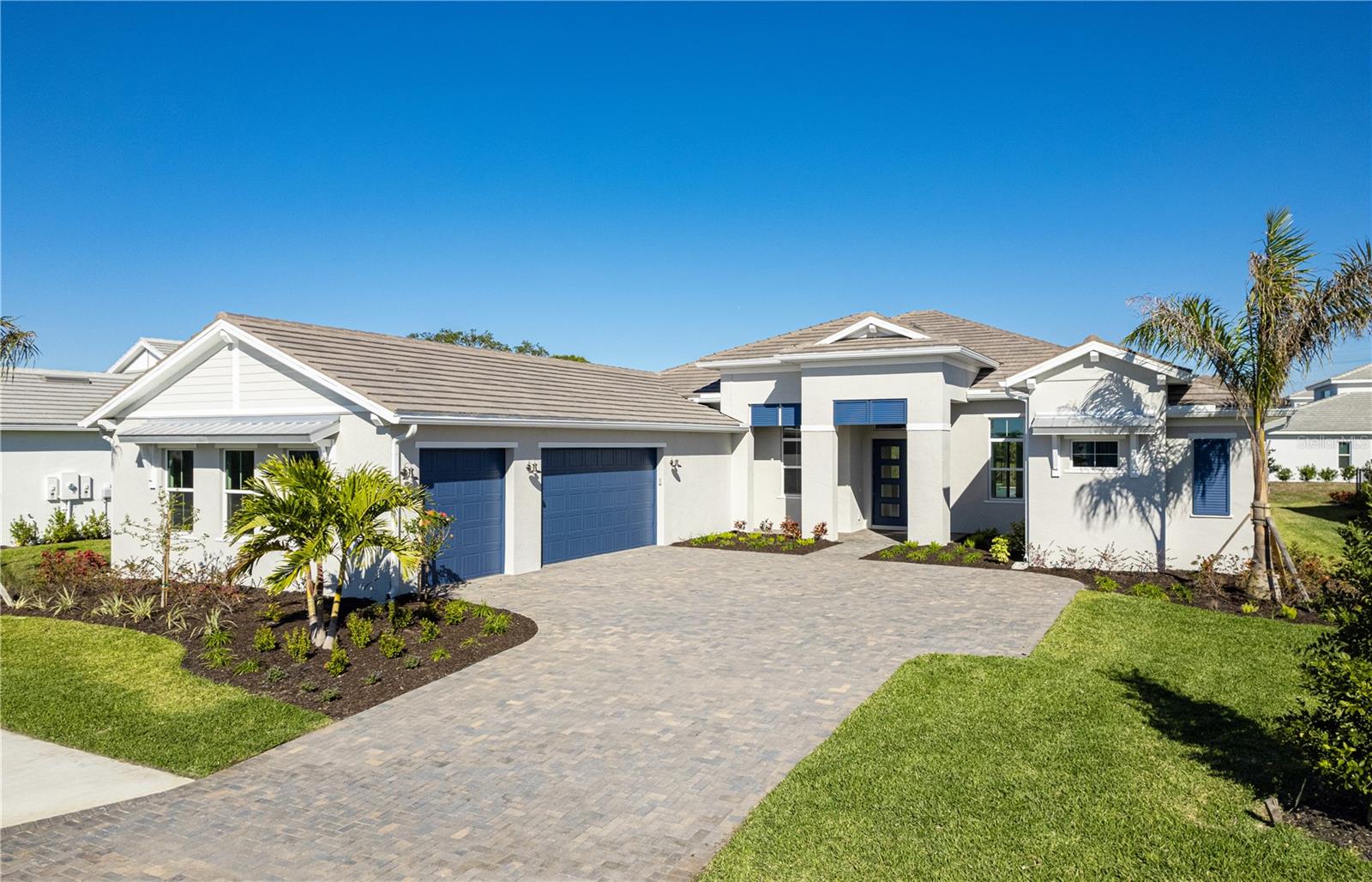 ISLES AT LAKEWOOD RANCH PH III - Residential