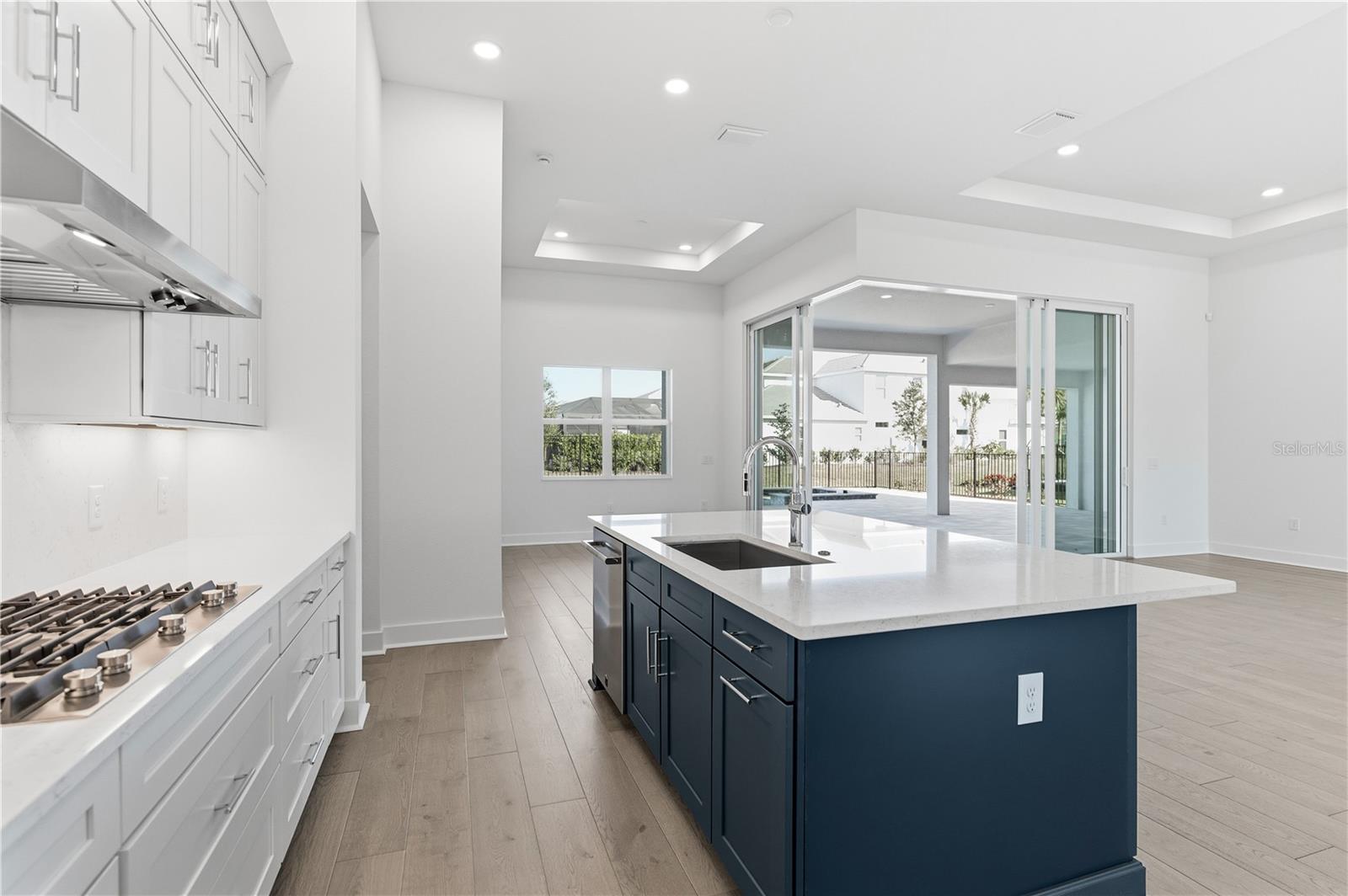 ISLES AT LAKEWOOD RANCH PH III - Residential