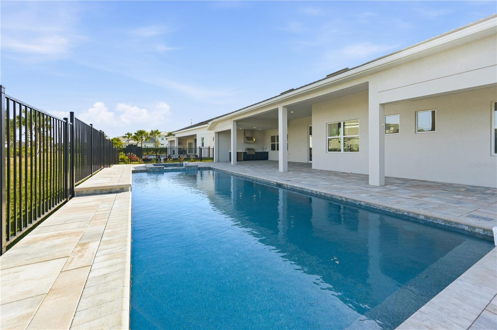 ISLES AT LAKEWOOD RANCH PH III - Residential