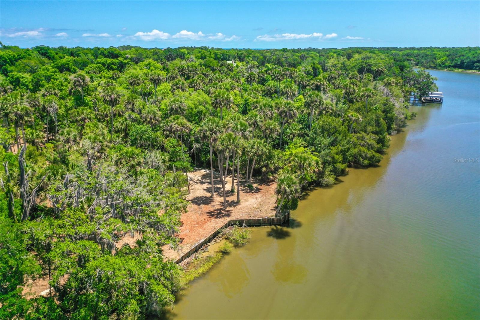 4400 N OCEAN SHORE BOULEVARD