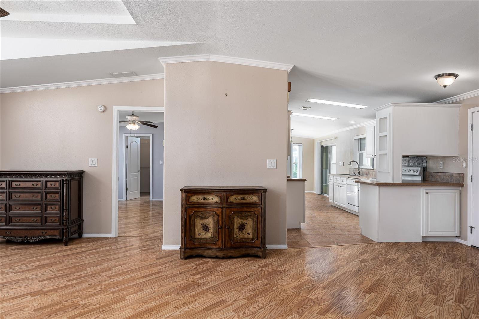 IMPERIAL LAKES ESTATES UNIT II - Residential