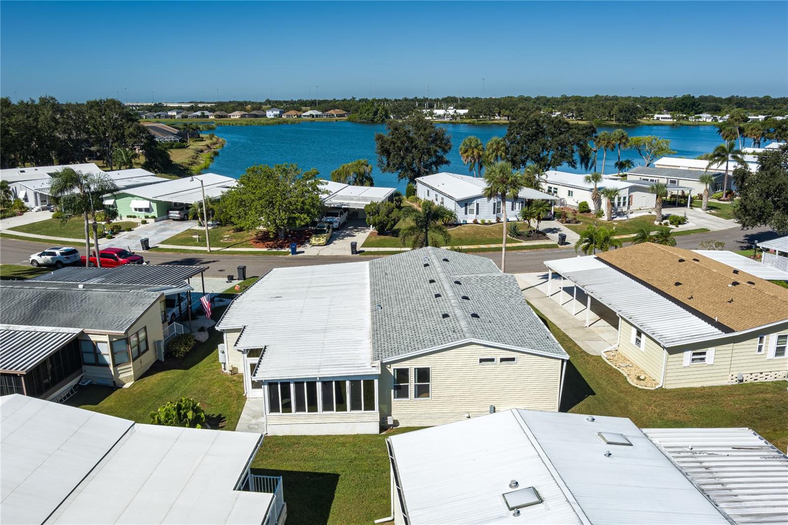 IMPERIAL LAKES ESTATES UNIT II - Residential