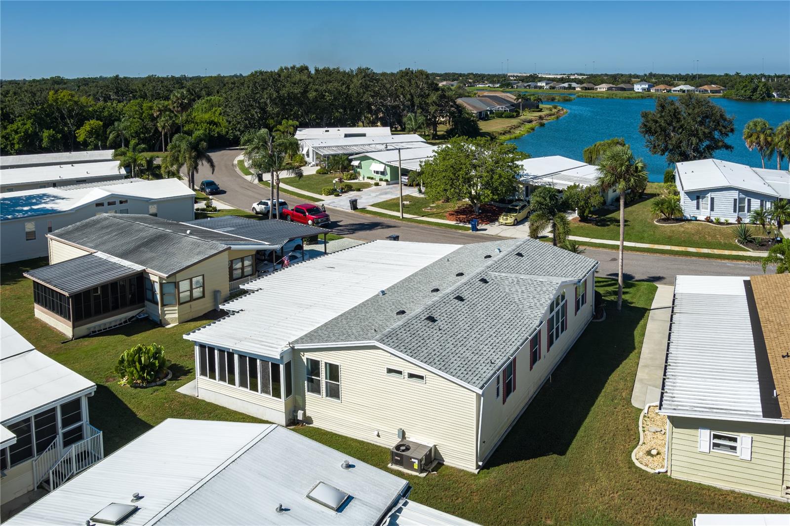 IMPERIAL LAKES ESTATES UNIT II - Residential