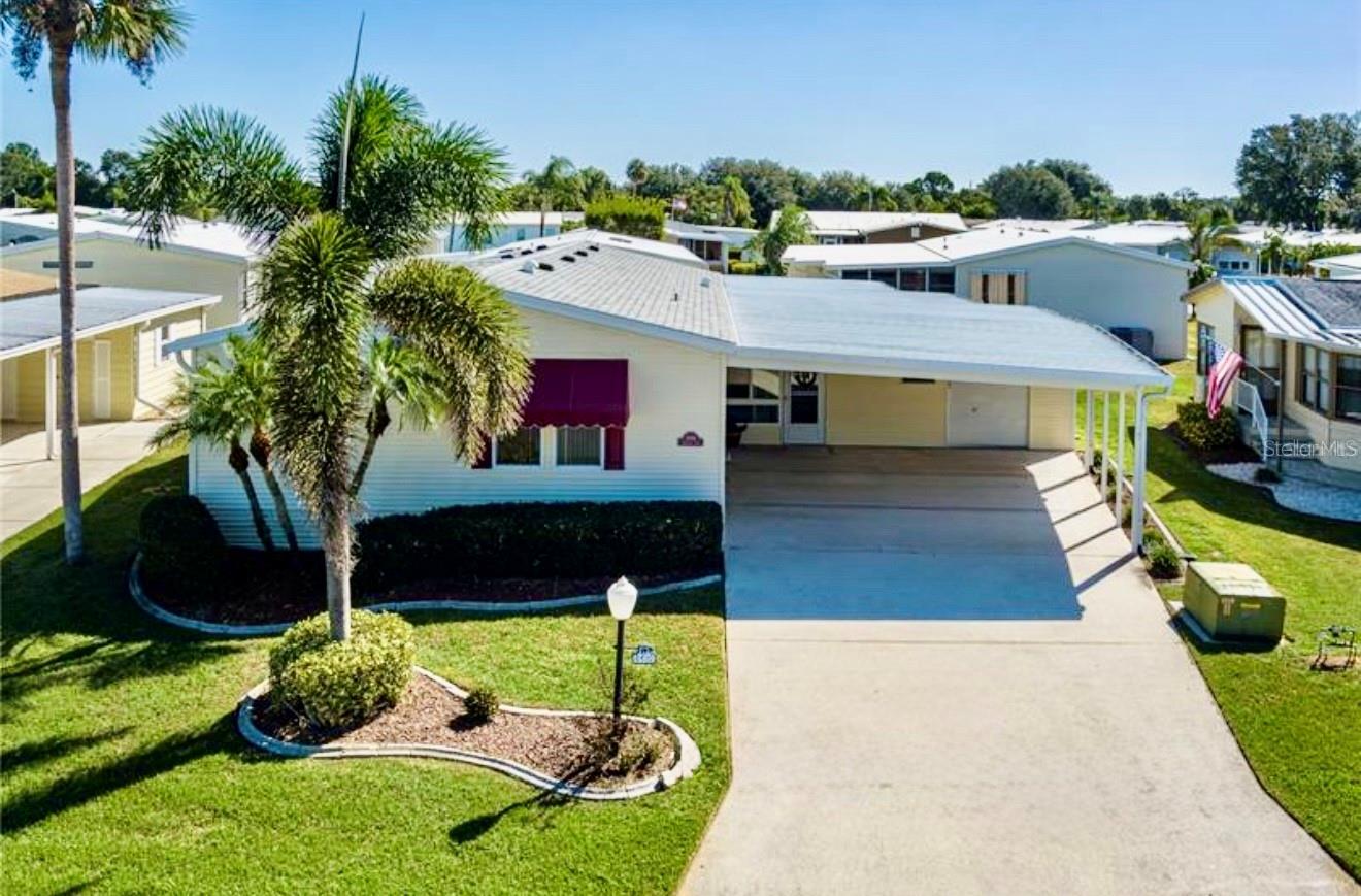 IMPERIAL LAKES ESTATES UNIT II - Residential