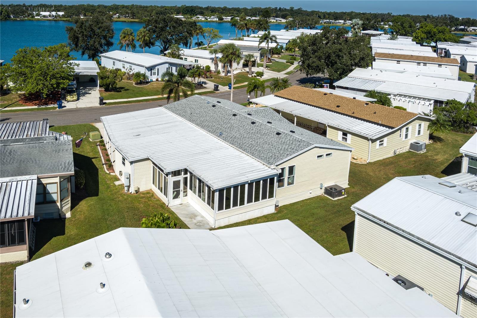 IMPERIAL LAKES ESTATES UNIT II - Residential