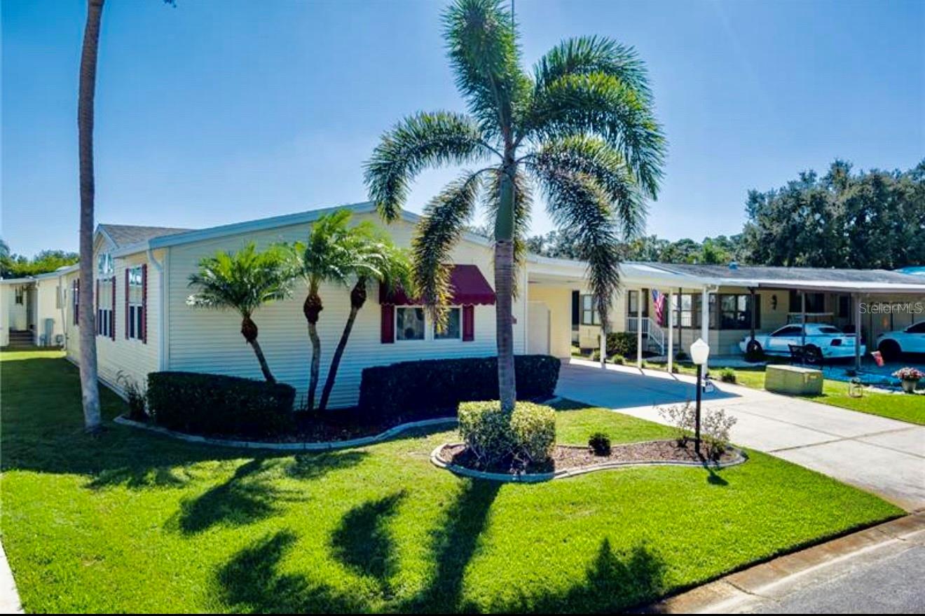 IMPERIAL LAKES ESTATES UNIT II - Residential